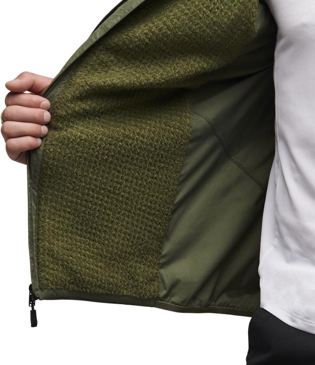 Image du produit Black Diamond M Alpine Start Sweat à capuche isolé (L)