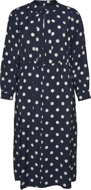 Produktbild Vero Moda VMCKAYA Langes Kleid Kleid (48)
