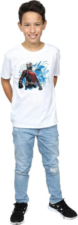 Produktbild Jungen AntMan Stehend TShirt (152, 158)