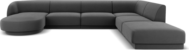330 x 255 x 70 cm