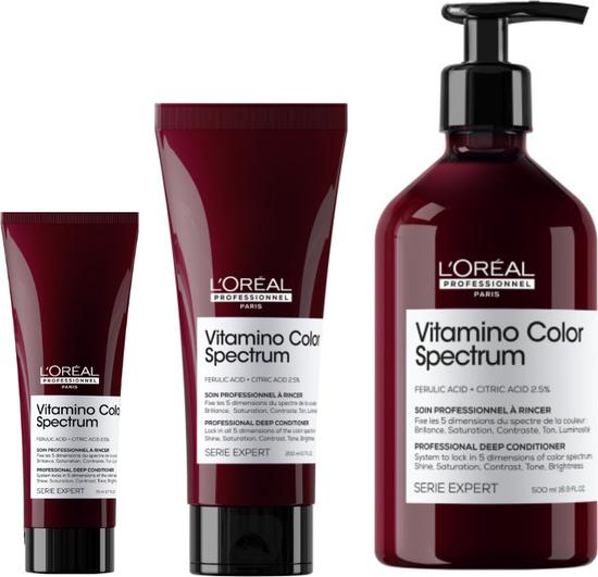Immagine prodotto L'Oréal Professionnel Vitamino Colour Spectrum Deep (200 ml)