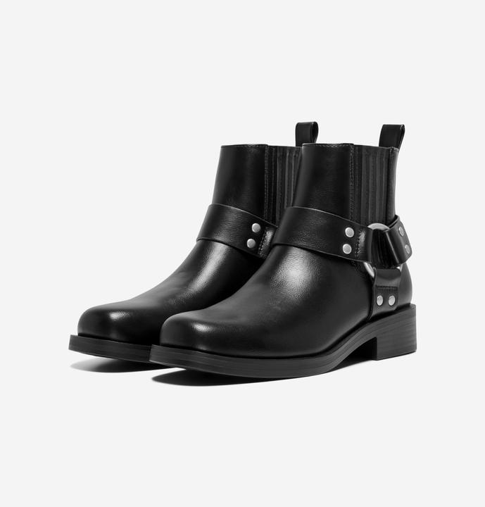 Produktbild Only ONLBAX-2 Stiefel Bikerstiefel (39)