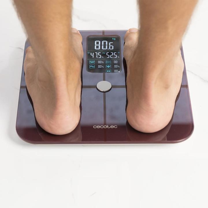 Actual product image Cecotec 04261 (180 kg)