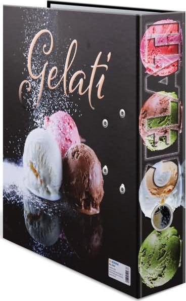 Image du produit HERMA Sweets (A4, 70 mm, 1 pcs)