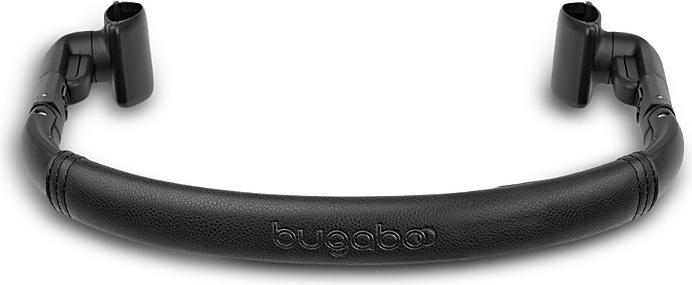 Bugaboo Barra Paraurti Farfalla 2 Libellula Nero