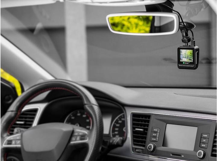 Produktbild Tracer 2.2D FHD Tucana (Beschleunigungssensor, FHD+)