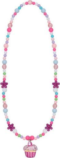 Produktbild Great Pretenders Creative Education 86006 Halskette Cutie Cupcake Crunch