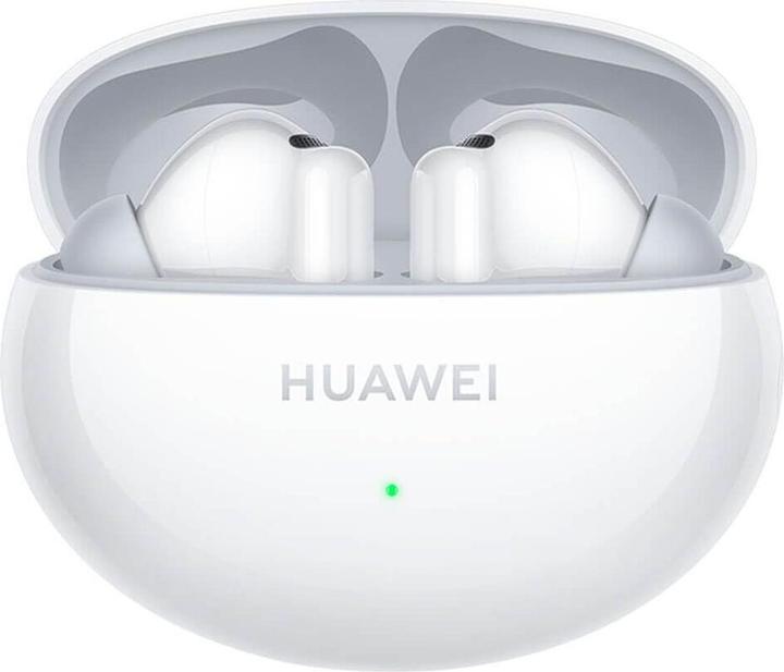 Actual product image Huawei FreeBuds 6i (ANC, 8 h, Wireless)