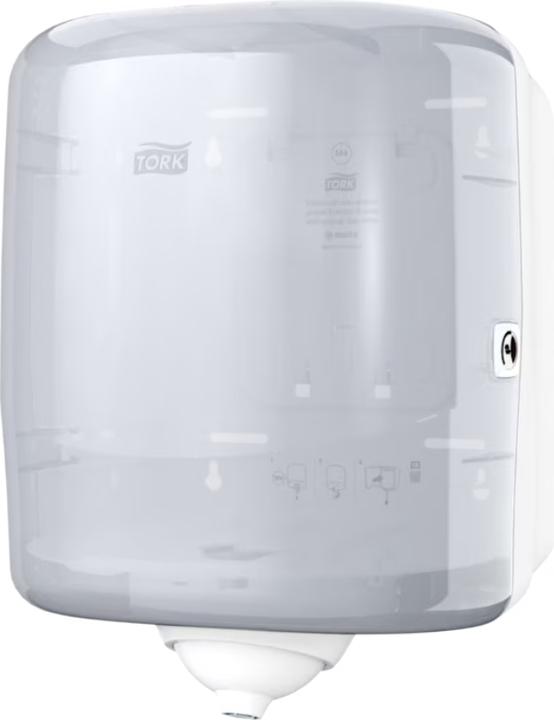Tork Reflex&trade wipe dispenser