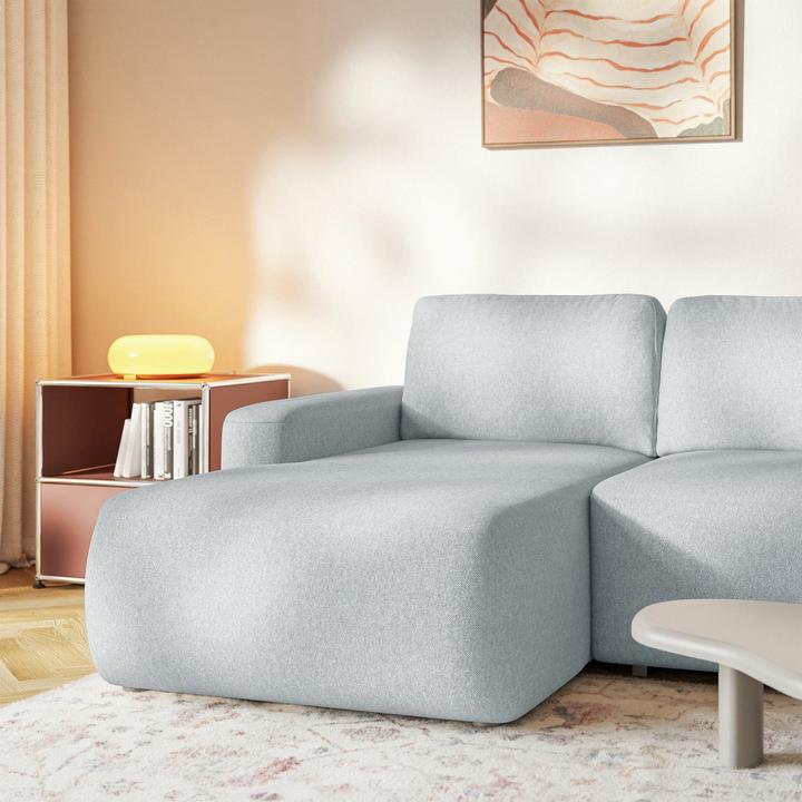 Produktbild Selsey (carnos mini) (Ecksofa)