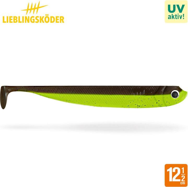 Immagine prodotto Lieblingsköder Plancton (12.50 cm)