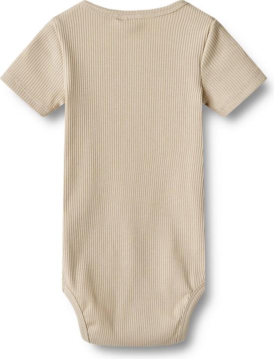 Actual product image Wheat Short sleeve Magnus Feather (86)