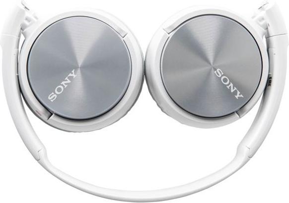 Produktbild Sony Mdr-Zx310ap (Kabelgebunden)