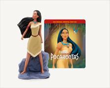 Productafbeelding Tonies Disney - Pocahontas (Duits)