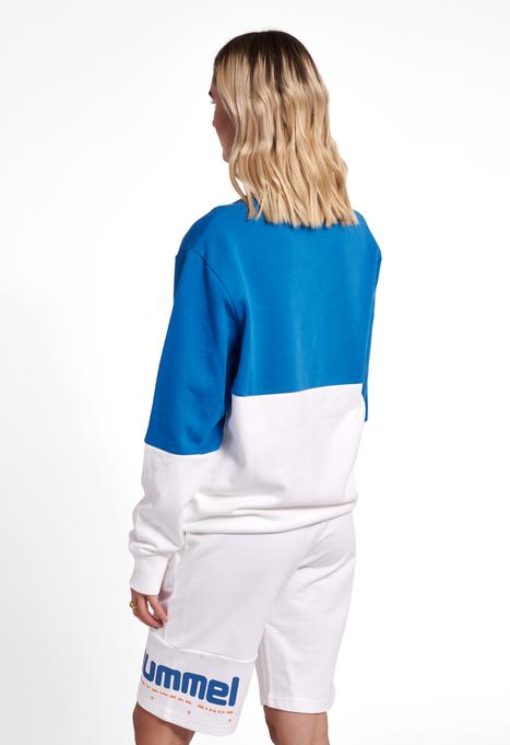 Immagine prodotto hummel Felpa Lgc Manfred (S)