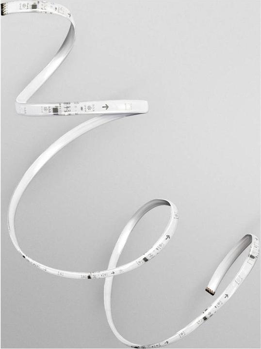 Actual product image Osram Flex 5M RGB Remote Control (Blue, Green, Red, Warm white, 500 cm, Indoor)