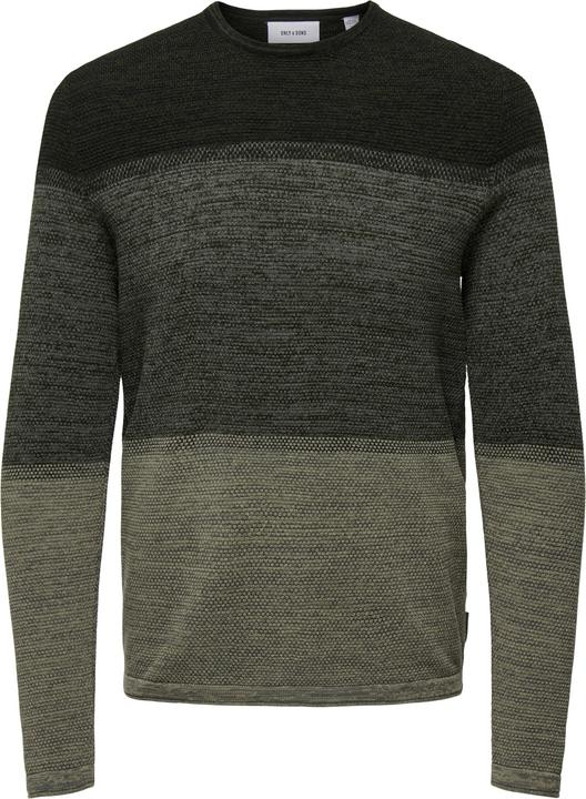 Immagine prodotto Only & Sons Maglia con struttura (XS)