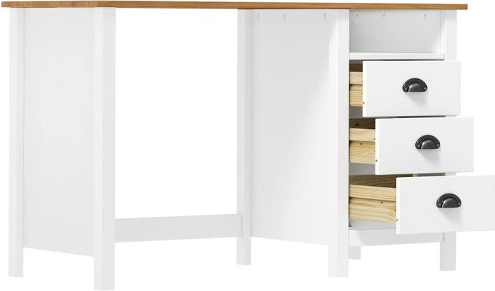 Image du produit VidaXL Ellodie (120 x 50 x 74 cm)