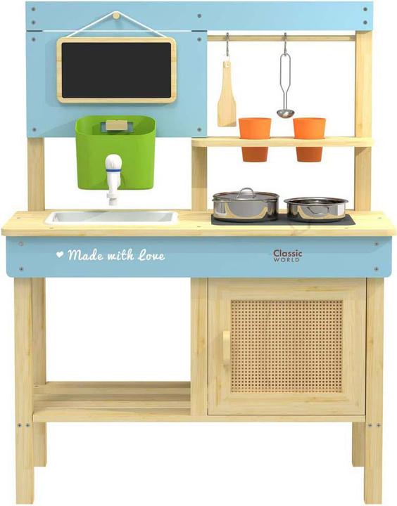 Classic World Spielküche