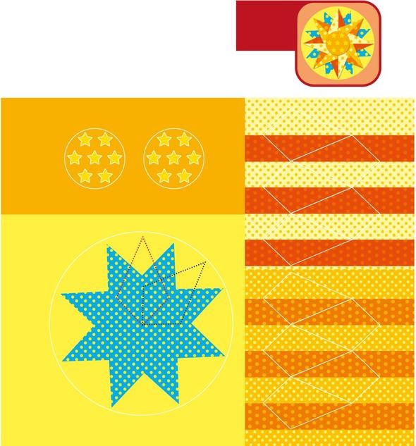 Produktbild Verbastelbuch für die Allerkleinsten
