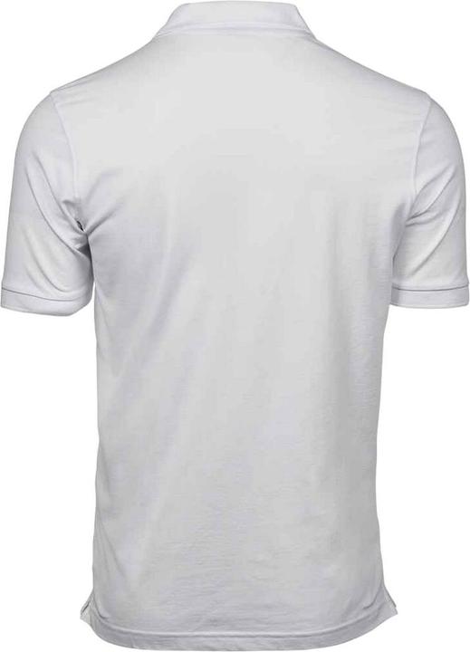Immagine prodotto Tee Jays Luxury Maglietta Polo Elasticizzata Uomo (XL)