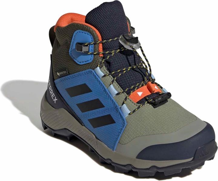 Produktbild Adidas Kid's Terrex Mid GTX (35)
