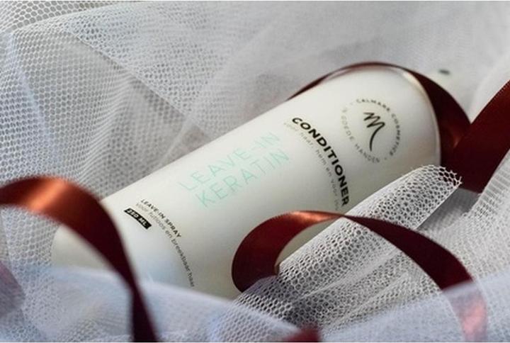 Produktbild Calmare Leave-in Keratin 250ml (250 ml)