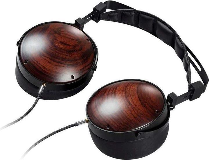 Actual product image Monoprice Monolith M1060C Hi-Fi Headphones (Cable)