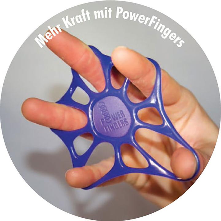 Produktbild Kletterretter Powerfingers