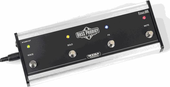 Image du produit Mesa Boogie Pédale de basse Prodigy