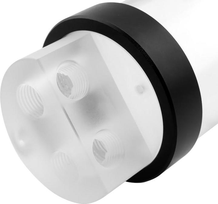 Productafbeelding Singularity Computers Protium Reservoir 200mm - Acryl