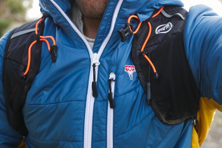 Produktbild Grüezi Bag Refreshful SilkWool (M)