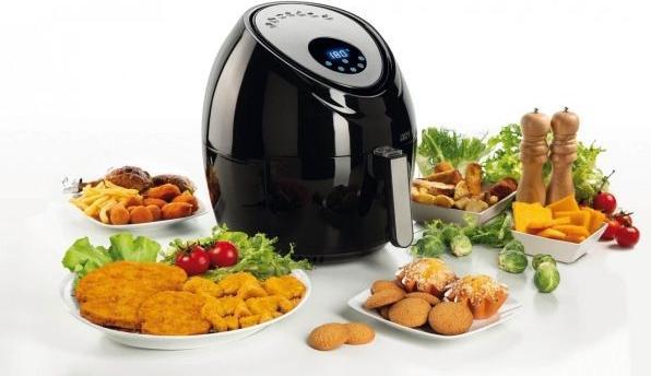 Actual product image Ariete 4618