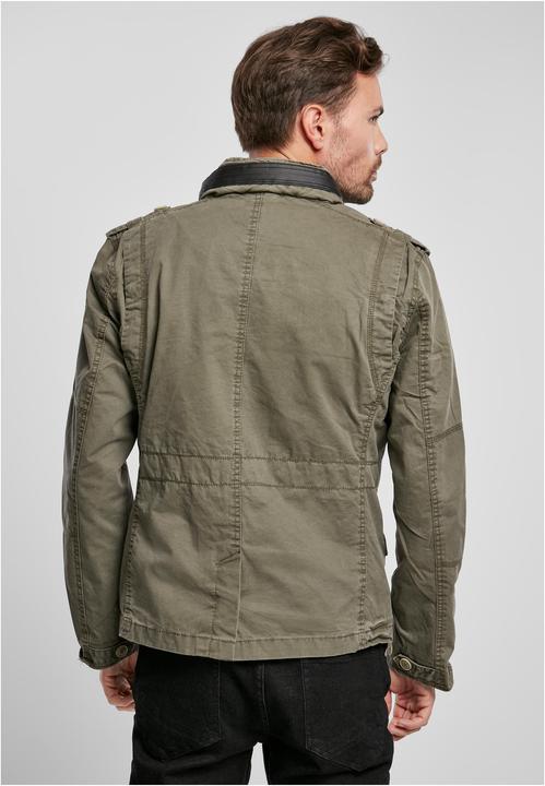 Image du produit Brandit Britannia Jacket (M)