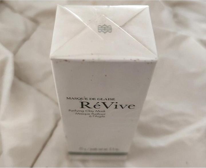 Produktbild Revive Reinigende Tonerde-Maske 2,5 Oz 75g (75 g)