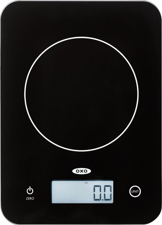 Actual product image OXO Everyday Food Scale GG