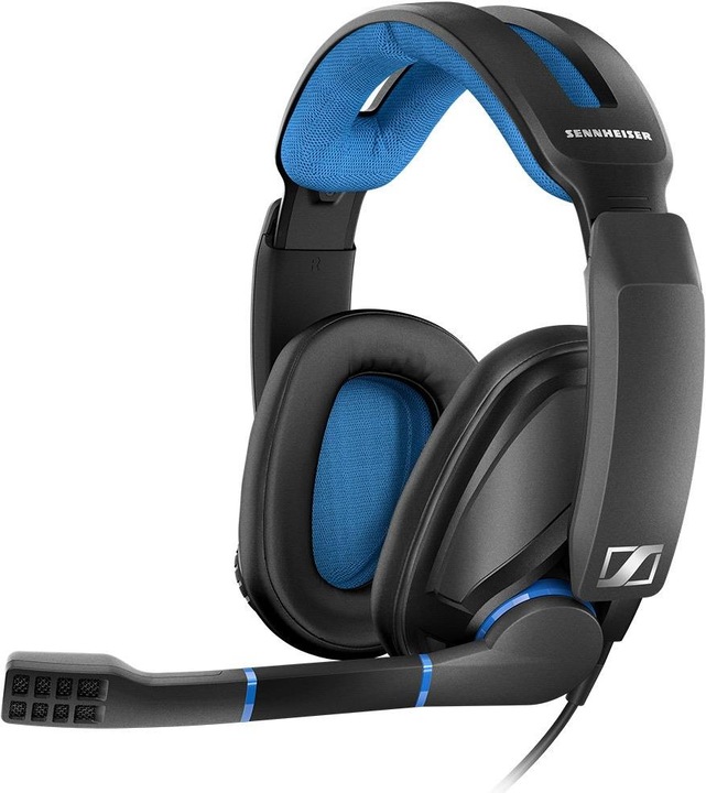 Actual product image Sennheiser Gsa 301 (GSP 350, GSP 300, GSP 301)