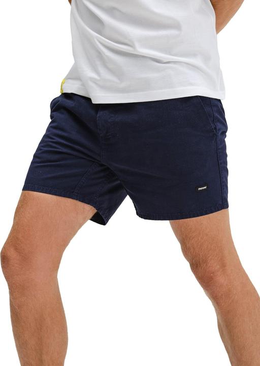 Produktbild Mover Plastic Free Sportswear Ripstop Cotton Shorts (S)