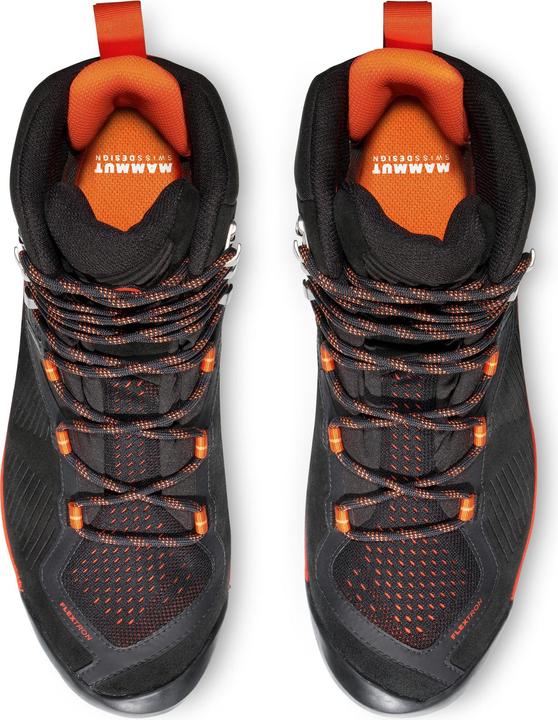 Produktbild Mammut Sapuen High GTX Men (42 2/3)