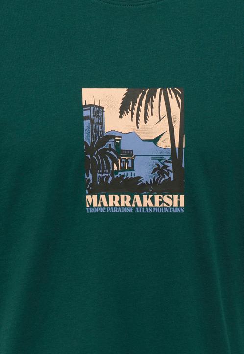 Image du produit Only & Sons T-Shirt Beane Rhaba Kurzarmshirt (L)