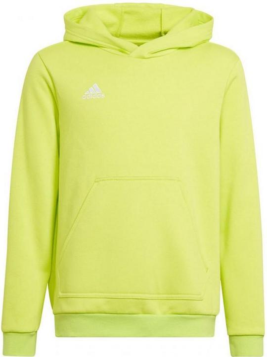 Produktbild Adidas Entrada 22 Kapuzenpullover (116)