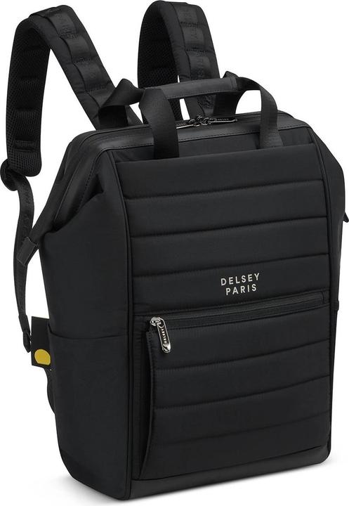 Actual product image Delsey Shadow 5.0 Backpack