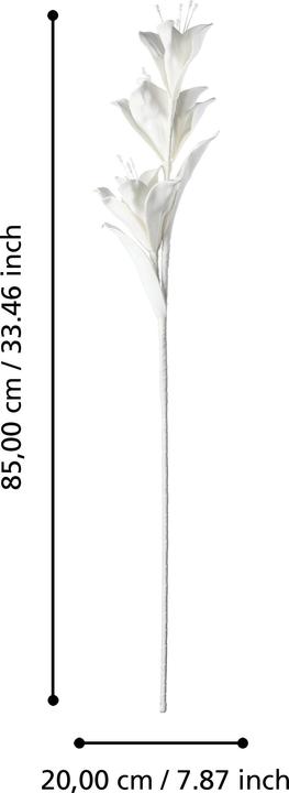 Actual product image EGLO LIVING Molave (85 cm)