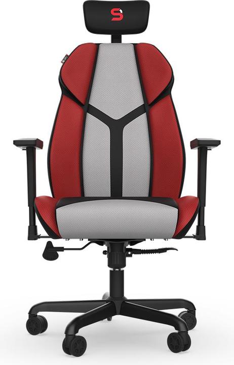Actual product image SPC Gear EG450 CL Gaming Armchair Padded Seat