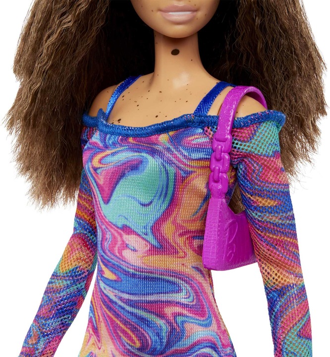 Produktbild Barbie Fashionista
