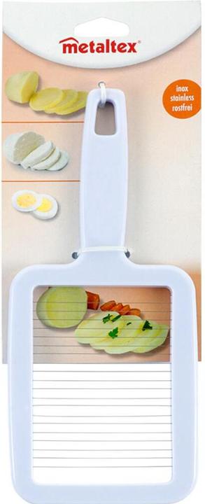 Immagine prodotto Metaltex Tagliapatate