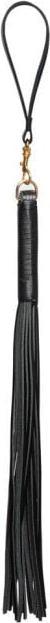 Actual product image Zado Leather flogger