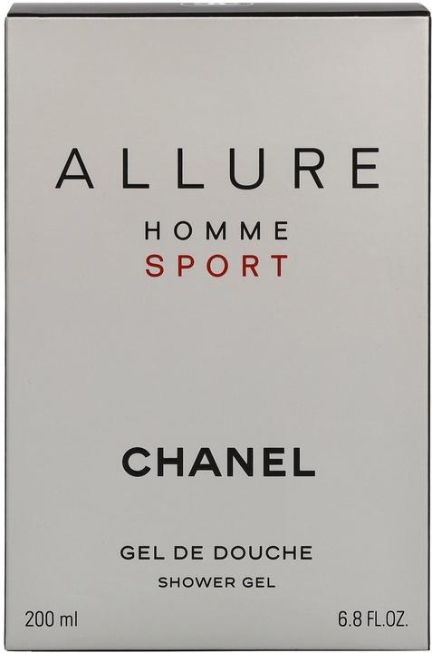 Produktbild Chanel Sport (200 ml)