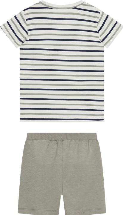 Produktbild Hust and Claire Kinder Bambus Pyjama Fun (128)