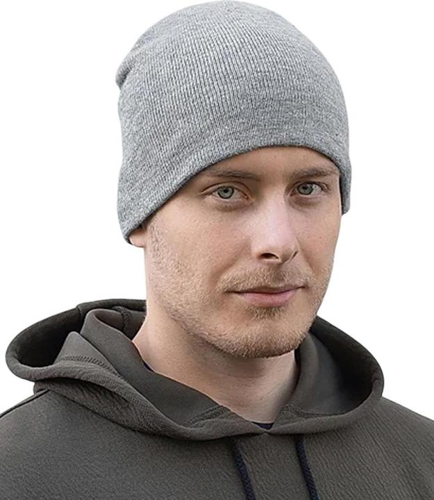 Produktbild Brain Waves Basic Mütze (One Size)